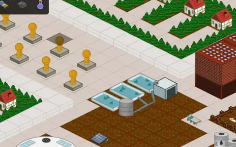 My Colony – borítókép