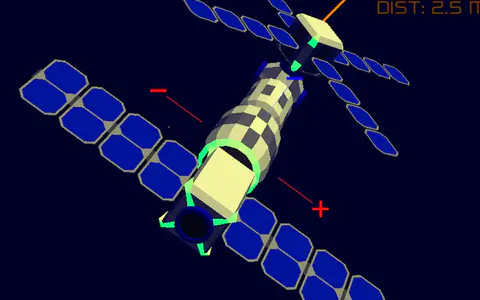 Space Agency 2138 – borítókép