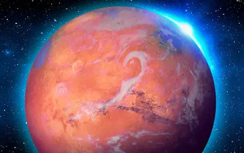 TerraGenesis - Space Settlers – borítókép