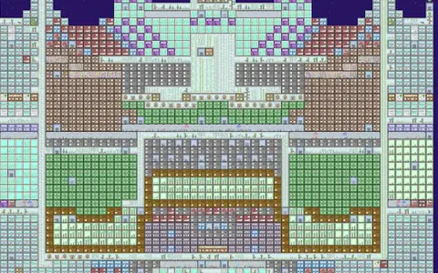 The Final Earth - City Builder – borítókép